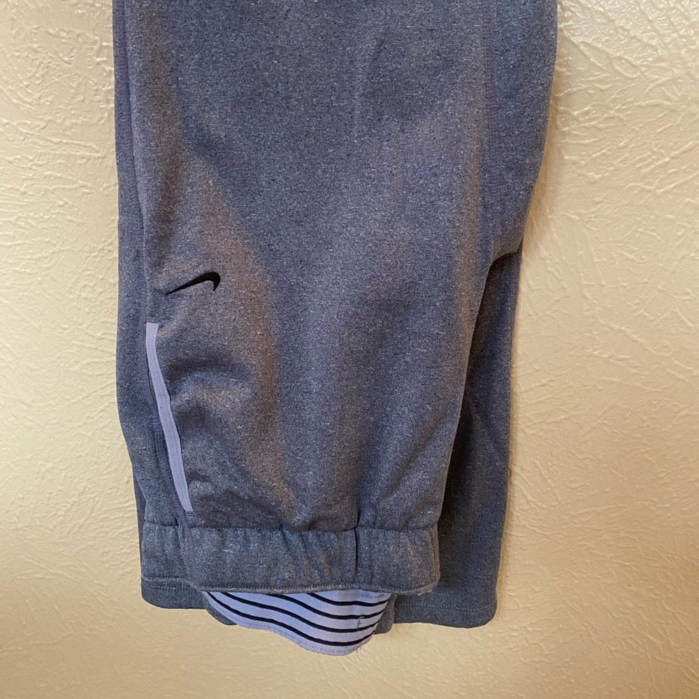 Athletic Sweats